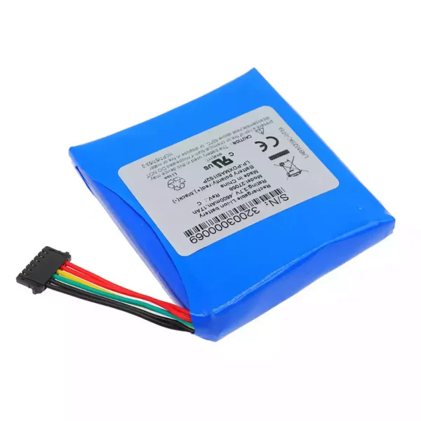 全新電池適用於 27058 37728,Masimo RAD-97 - Image 3