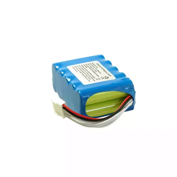 全新電池適用於 601260,601074 - Image 2