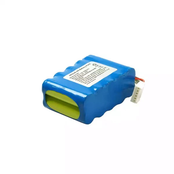 全新電池適用於 601260,601074 - Image 3