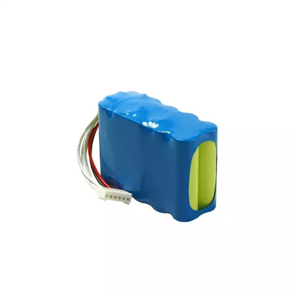 全新電池適用於 601260,601074 - Image 4