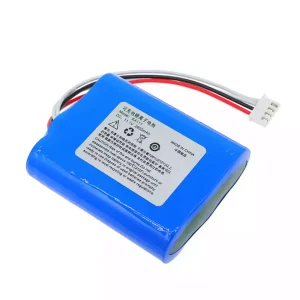 全新電池適用於 EA111 EA313 EA3