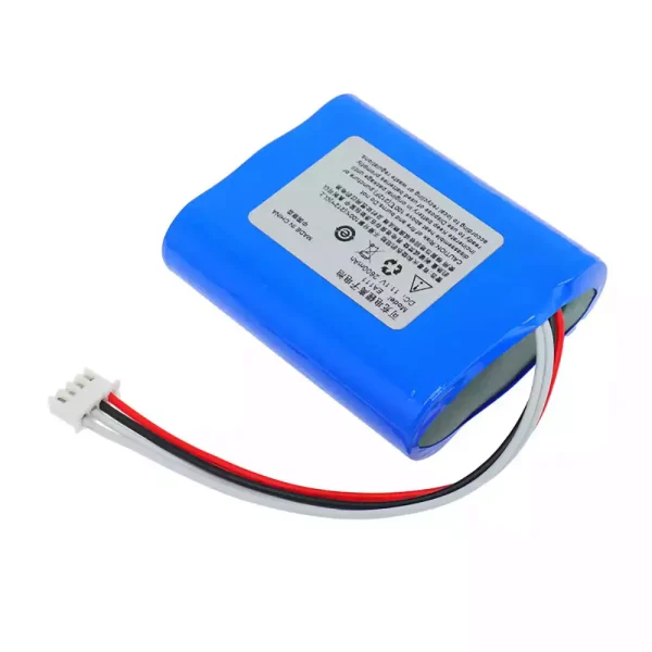 全新電池適用於 EA111 EA313 EA3 - Image 2