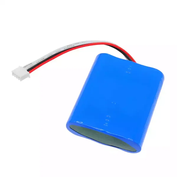 全新電池適用於 EA111 EA313 EA3 - Image 3