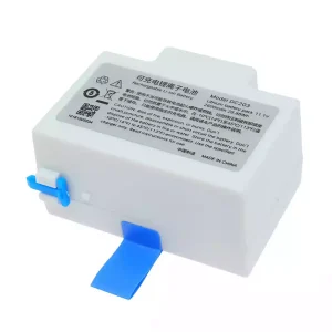 全新電池適用於 DC203,ENMIND EN-S7 EN-V7 Smart EN-V7