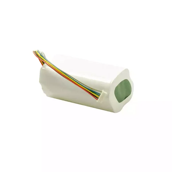 全新電池適用於 LG144,510001-144,Smith & Nephew No.2001584,RENASYS GO - Image 2