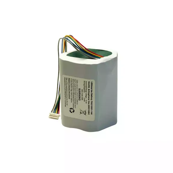全新電池適用於 LG144,510001-144,Smith & Nephew No.2001584,RENASYS GO - Image 3