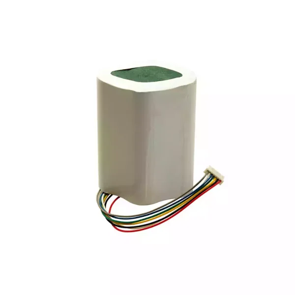 全新電池適用於 LG144,510001-144,Smith & Nephew No.2001584,RENASYS GO - Image 4
