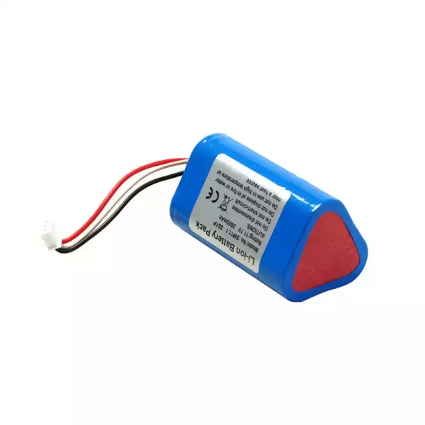 全新電池適用於 SM11.1 3S1P,FMC C9 - Image 2