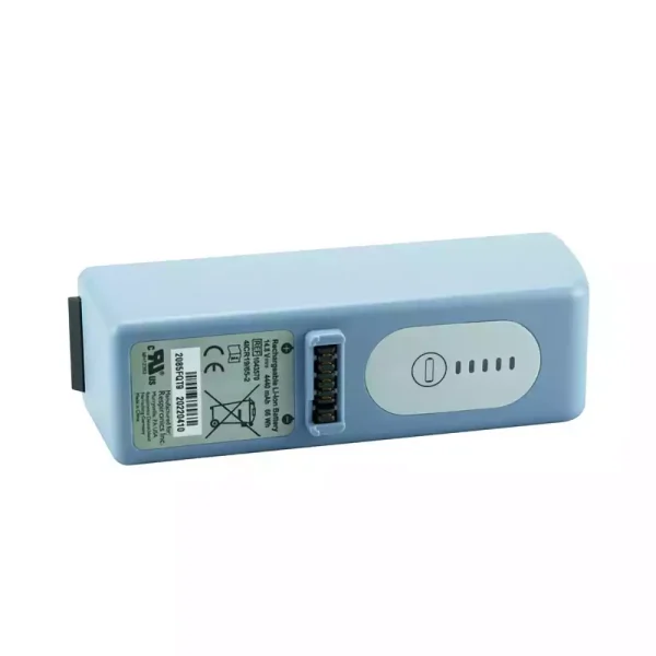 全新電池適用於 BiPAP A30,BiPAP A40,O2 Service,trilogy O2,CoughAssist E70 - Image 3
