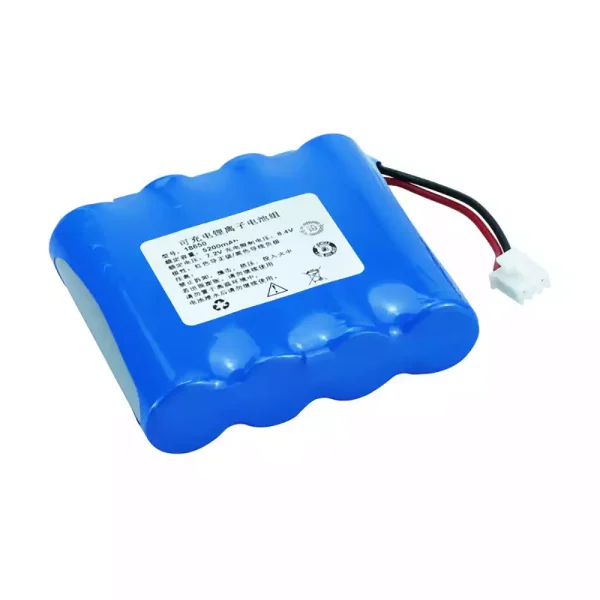 全新電池適用於 Nalong RAGE-12PW - Image 3