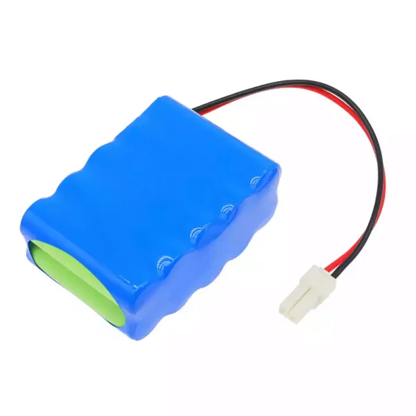 全新電池適用於 Kenz Cardico HHR-11F25G1 1210C - Image 4