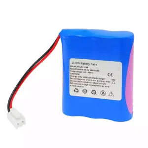 全新電池適用於 Biocare HYLB-1994 IE101 IE300