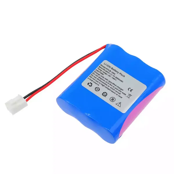 全新電池適用於 Biocare HYLB-1994 IE101 IE300 - Image 2