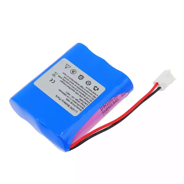 全新電池適用於 Biocare HYLB-1994 IE101 IE300 - Image 3