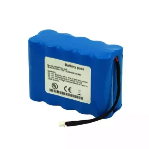 全新電池適用於 Nihon Kohden 10GNY0.5-AA 6851