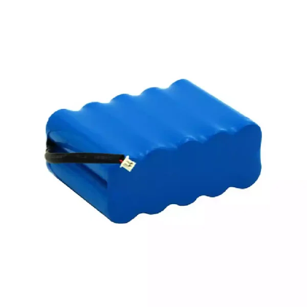 全新電池適用於 Nihon Kohden 10GNY0.5-AA 6851 - Image 4