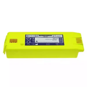 全新電池適用於 ZOLL 9146-102,9146-202,9146-302,9146-002
