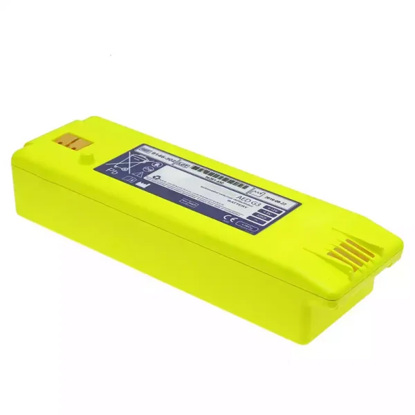 全新電池適用於 ZOLL 9146-102,9146-202,9146-302,9146-002 - Image 3