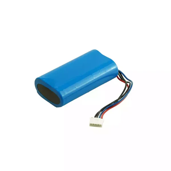 全新電池適用於 KMP-BAT-01 BF-600+ - Image 4