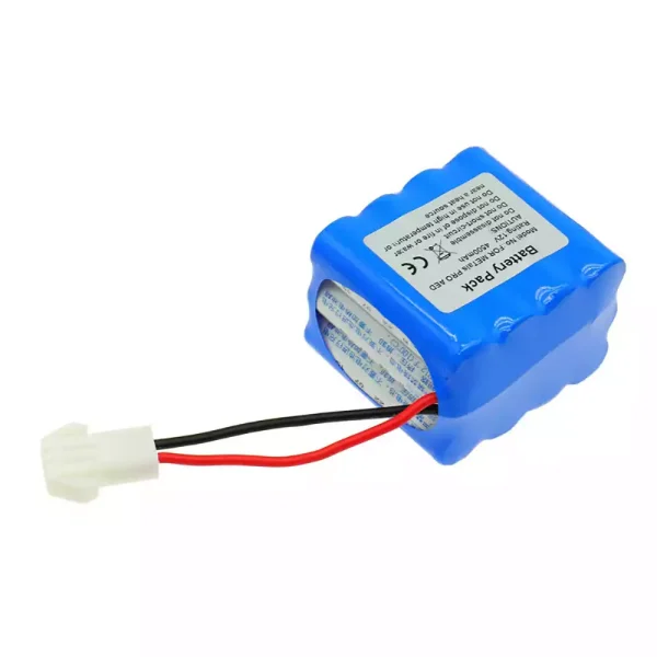 全新電池適用於 METals PRO AED LIFE-POINT - Image 3
