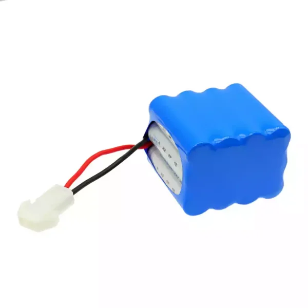 全新電池適用於 METals PRO AED LIFE-POINT - Image 4