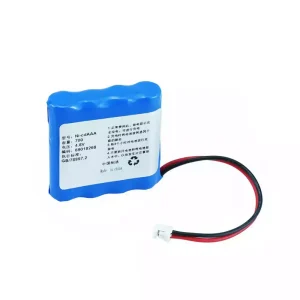 全新電池適用於 NI-CDAAA TX268