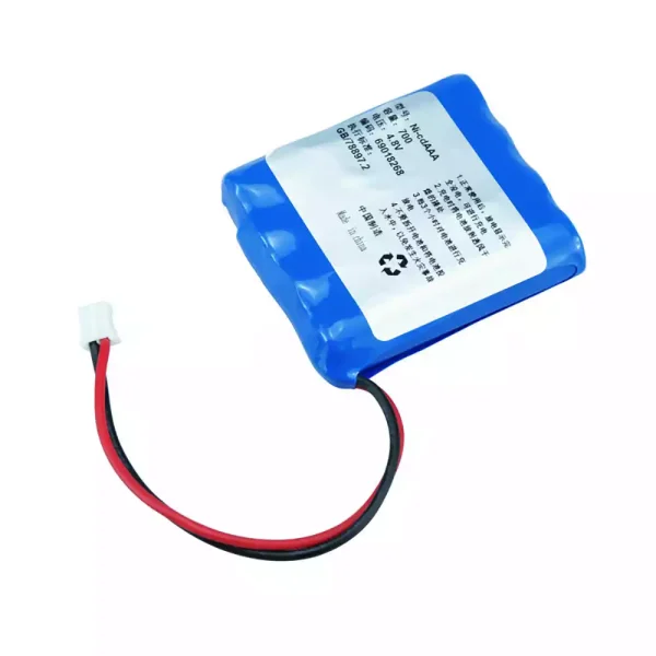 全新電池適用於 NI-CDAAA TX268 - Image 2