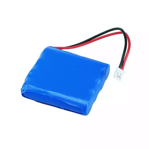 全新電池適用於 NI-CDAAA TX268 - Image 3