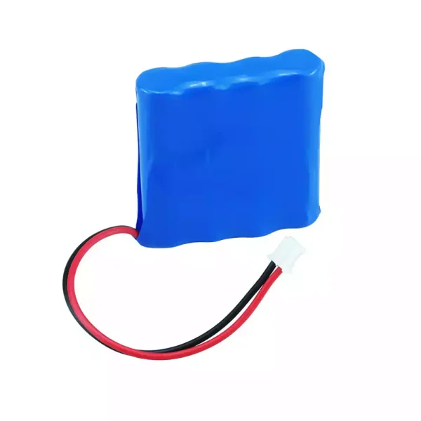全新電池適用於 NI-CDAAA TX268 - Image 4
