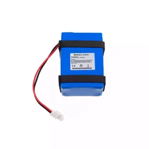 全新電池適用於 Welch Allyn 45NEO-E6,45MEO,45NEO,450TO,450EO,45NTO,45MTO,Spot Vital Signa Lxi