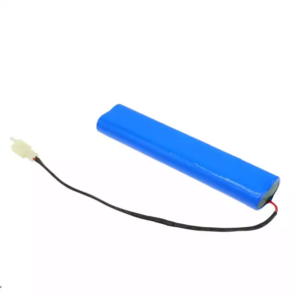 全新電池適用於 Fukuda FC-560 - Image 2