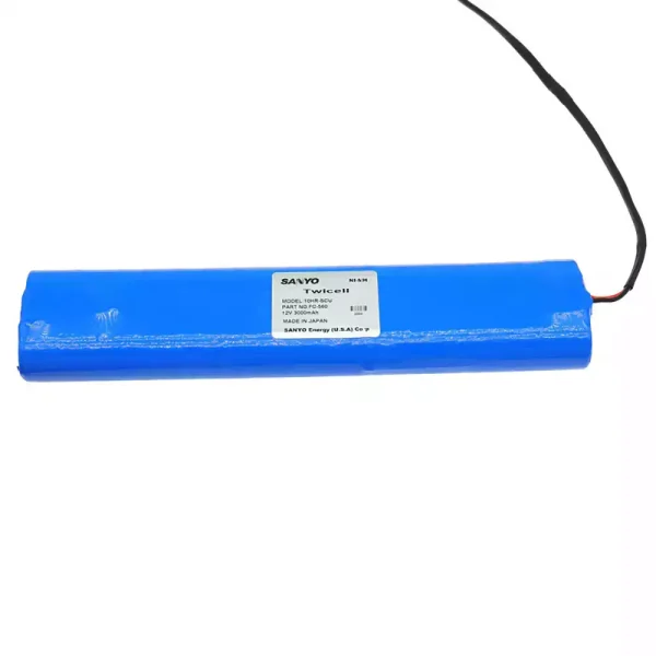 全新電池適用於 Fukuda FC-560 - Image 3