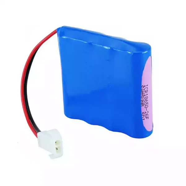 全新電池適用於 BRD-2000FM9 - Image 2