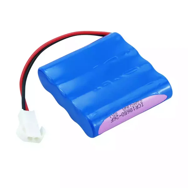 全新電池適用於 BRD-2000FM9 - Image 4
