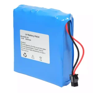 全新電池適用於 Million ML700,ML1100