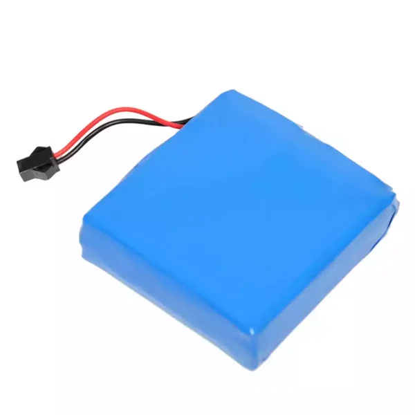 全新電池適用於 Million ML700,ML1100 - Image 4