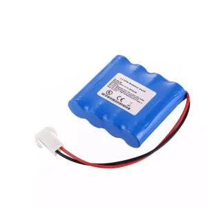全新電池適用於 Hwatime H8