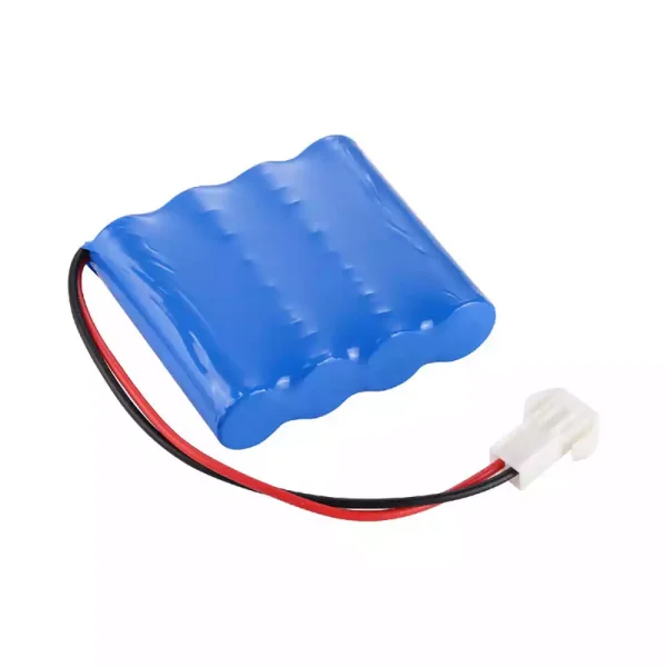 全新電池適用於 Hwatime H8 - Image 4