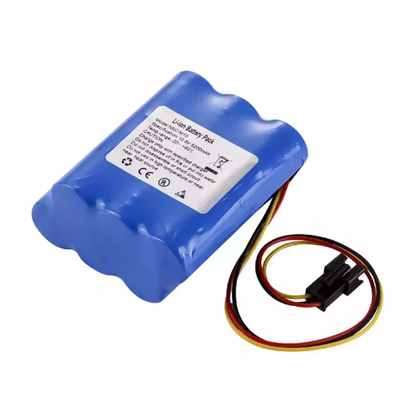 全新電池適用於 NEUSOFT NSC-M10 - Image 2