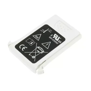全新電池適用於 989803152881 9065 9067,lnvivo 3160