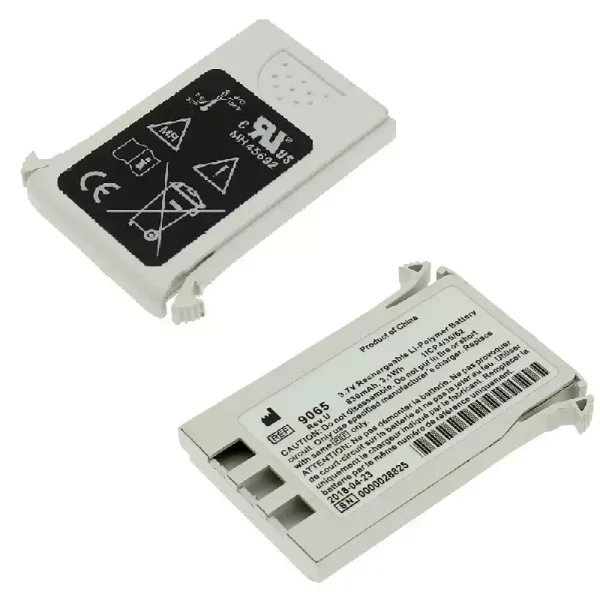 全新電池適用於 989803152881 9065 9067,lnvivo 3160 - Image 3