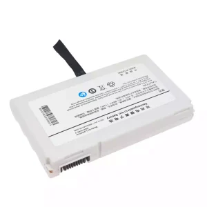 全新電池適用於 LI24I001H LI24I002H,Mindray V300 uMED20