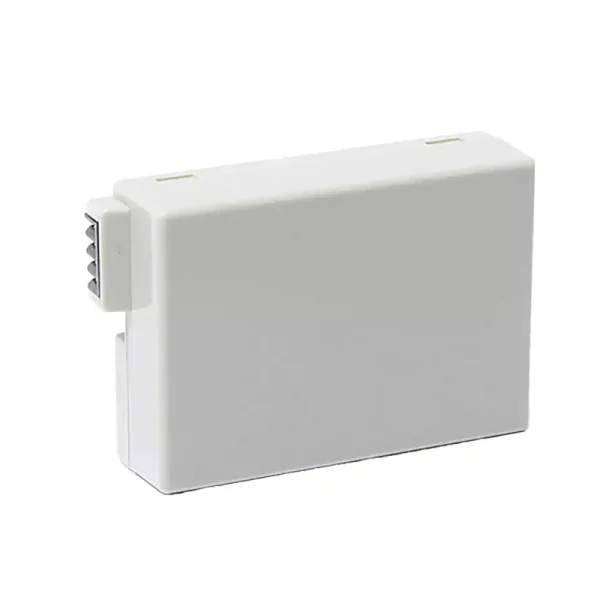 全新電池適用於 DAOLE LP-E8 GT5001 - Image 2
