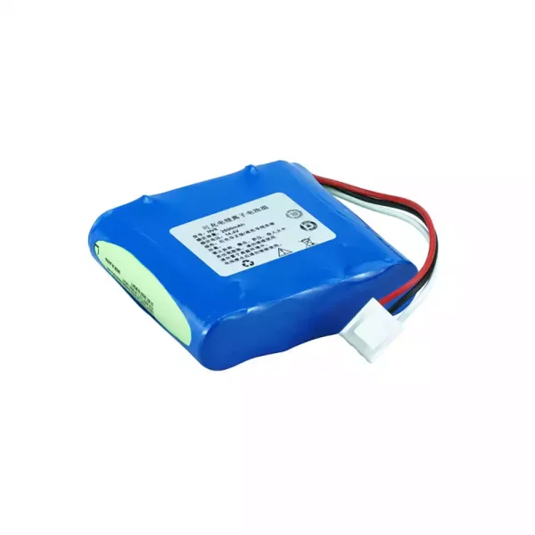 全新電池適用於 COMEN 022-000088-00 NV8 - Image 3