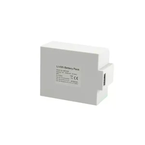 全新電池適用於 855183P,CONTEC CMS8000