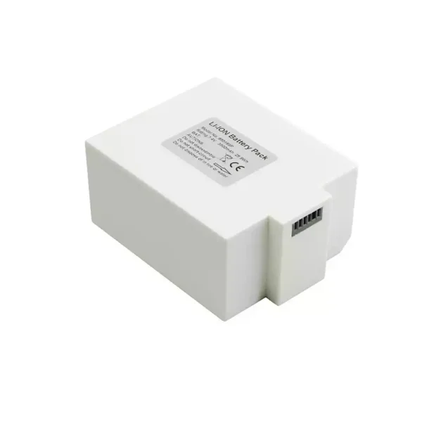 全新電池適用於 855183P,CONTEC CMS8000 - Image 3