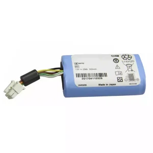 全新電池適用於 Welch Allyn BATT22 OM11878
