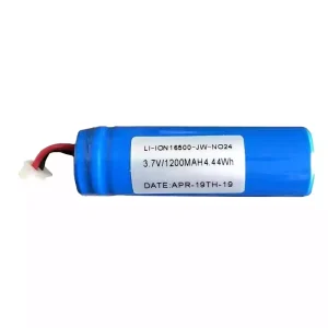 全新電池適用於 LI-ION16500-JW-NO24