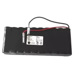 全新電池適用於 GLA M700