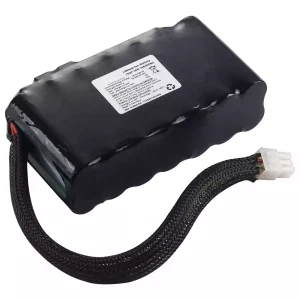全新電池適用於 Stephan Sophie 7S2P INR-18650PB2 01573